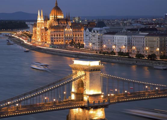 Eastern Europe Tour Packages