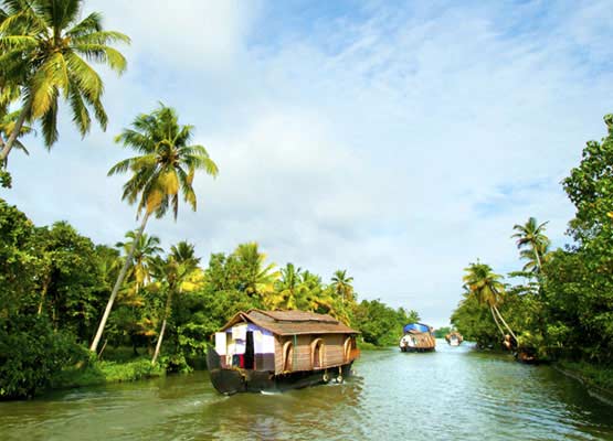 Kerala Holiday Package