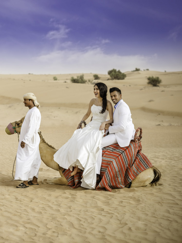destination wedding planner in Abu Dhabi
