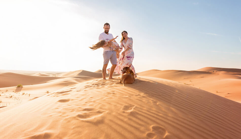 desert rose tours abu dhabi