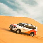 Discover the ultimate desert safari Abu Dhabi experience. Learn about evening safari packages, activities, pricing, and tips for the perfect desert adventure.