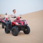 desert safari abu dhabi