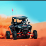 No 1 Dune Buggy Adventure Abu Dhabi