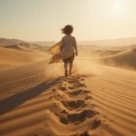Book Sunrise Desert Safari Abu Dhabi
